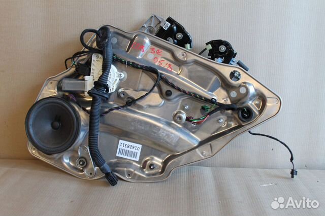 Стеклоподъемник задний правый Mercedes CLS-klasse Стеклоподъемник задний правый Mercedes CLS-klasse