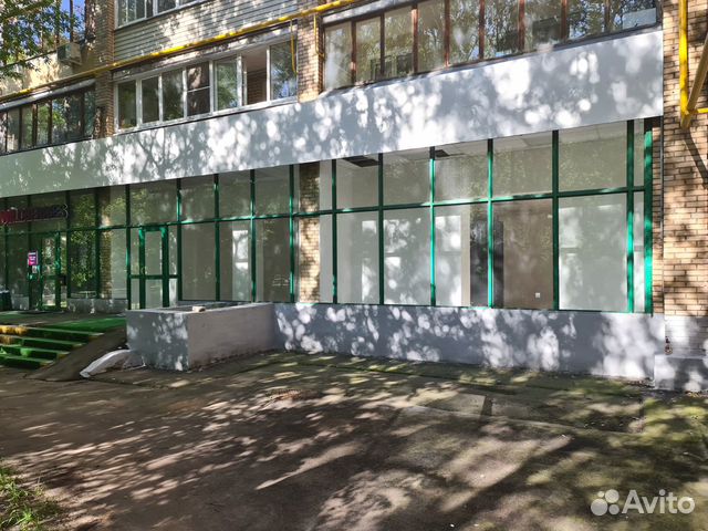 Помещение свободного назначения, 100 м² Помещение свободного назначения, 100 м²