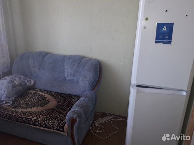 1-к квартира, 35 м², 6/9 эт. 1-к квартира, 35 м², 6/9 эт.