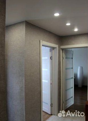 2-к квартира, 47 м², 7/9 эт. 2-к квартира, 47 м², 7/9 эт.