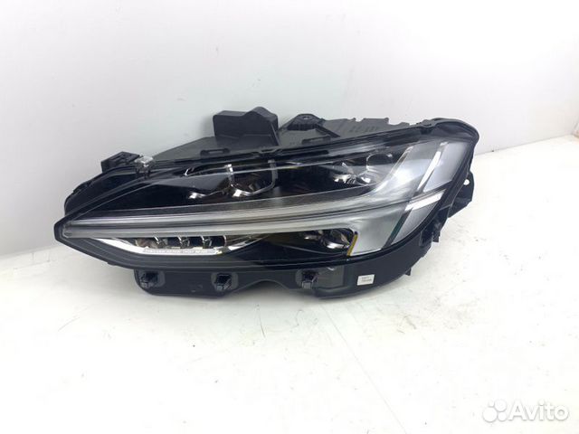 Фара передняя левая Volvo S90 V90CC Led Фара передняя левая Volvo S90 V90CC Led