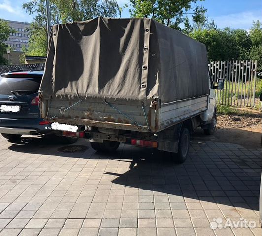 Газель 33025 Газель 33025