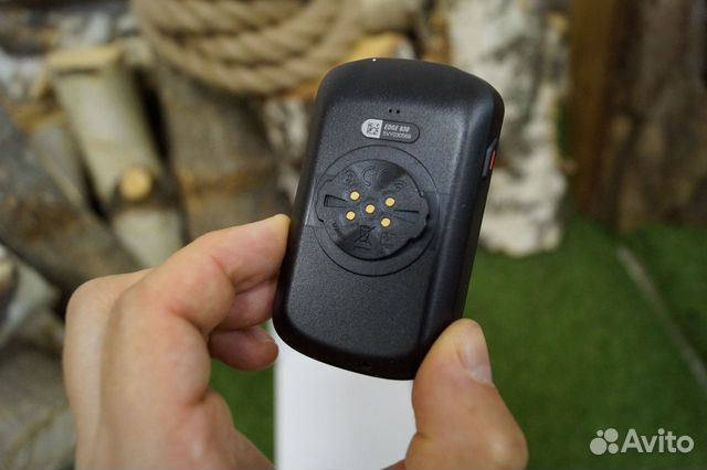 Велокомпьютер Garmin Edge 830