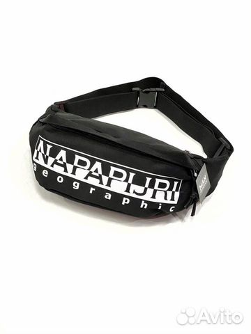 Сумка поясная Napapijri
