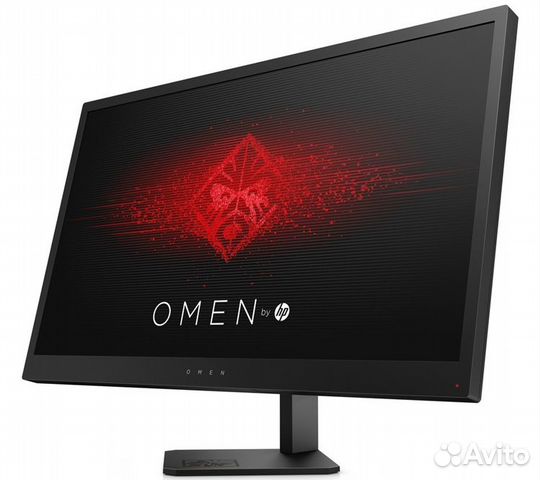 Монитор HP Omen 25 144Hz Монитор HP Omen 25 144Hz