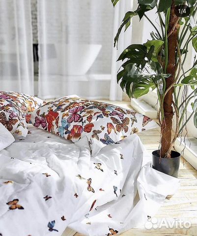 Белье постельное LaPerla Белье постельное LaPerla