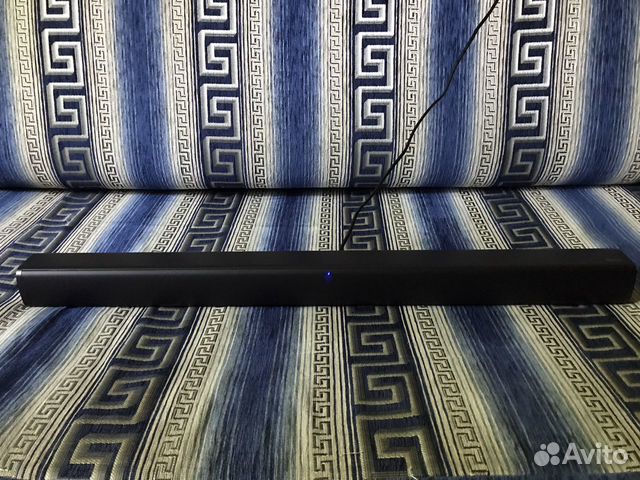 Xiaomi mi TV Bar Speaker Xiaomi mi TV Bar Speaker