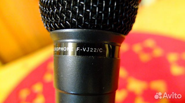 Микрофон Sony Микрофон Sony