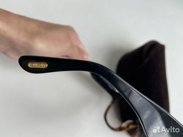 Очки Tom Ford оригинал Очки Tom Ford оригинал