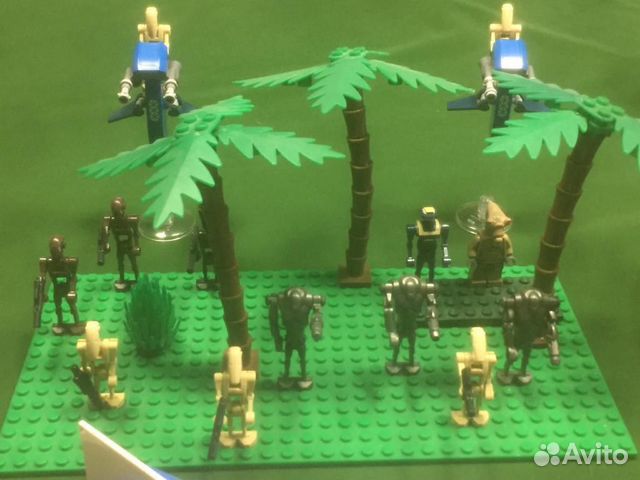 Lego Star Wars