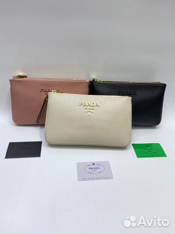 Новая женская сумка клатч через плечо кожаная