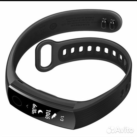 Фитнес браслет Honor Band 3 Фитнес браслет Honor Band 3