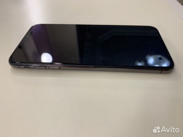 iPhone xs max 256gb