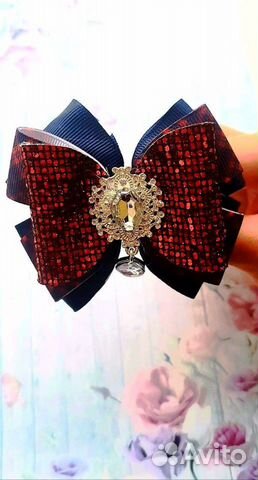 Украшения для волос