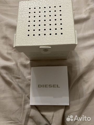 Часы Diesel DZ-7350 Часы Diesel DZ-7350