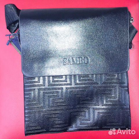 Сумки нагрудные