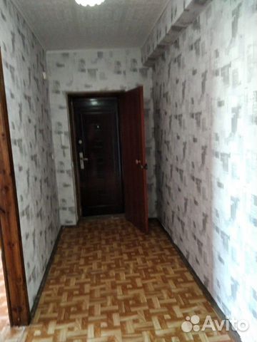 1-к квартира, 39 м², 1/5 эт.