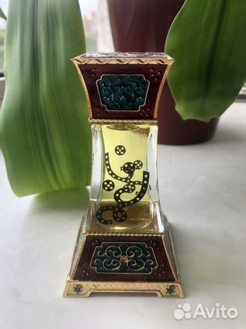 Духи женские Arabian Oud Nagham