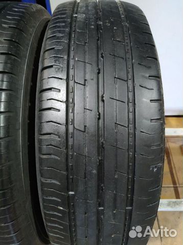 215 75 16 Nokian бу Шины Летние 215 75 R16 98H 215 75 16 Nokian бу Шины Летние 215 75 R16 98H