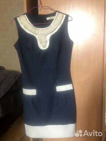 Платье Платье