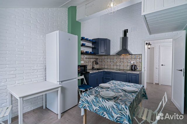 3-к квартира, 76 м², 7/7 эт. 3-к квартира, 76 м², 7/7 эт.