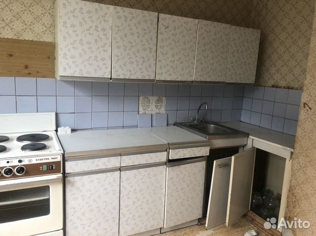 Кухонный гарнитур на дачу или на полки Кухонный гарнитур на дачу или на полки