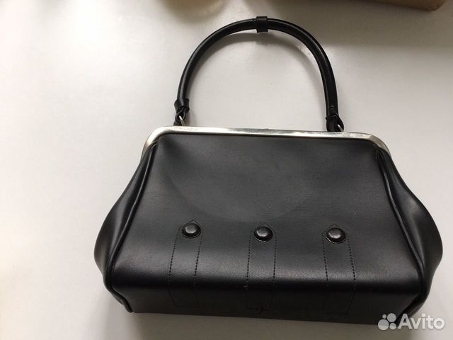 Сумка винтаж