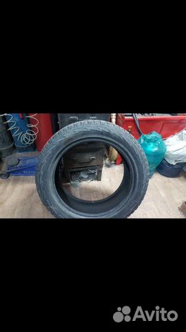 Hankook i*pike rw11 265/50 r20 Hankook i*pike rw11 265/50 r20