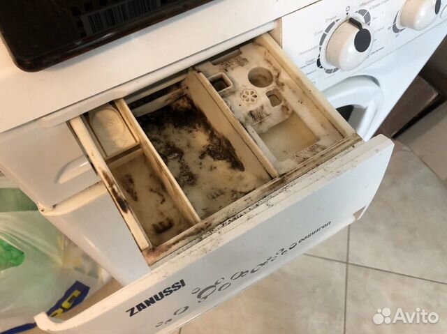 Стиральная машина Zanussi ZWD 585 Стиральная машина Zanussi ZWD 585