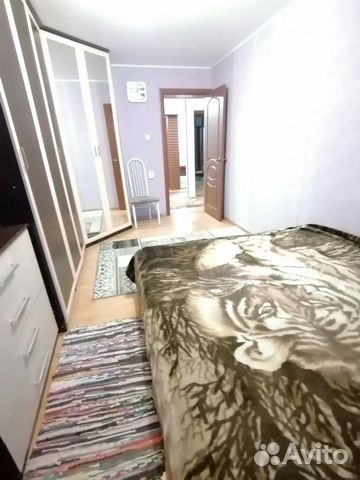 3-к квартира, 76 м², 1/10 эт. 3-к квартира, 76 м², 1/10 эт.
