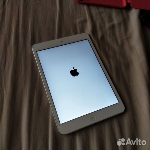 iPad mini 2 64 Gb WiFi + Cellular