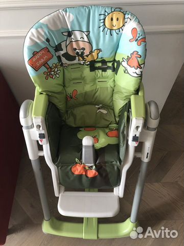 Стул для кормления