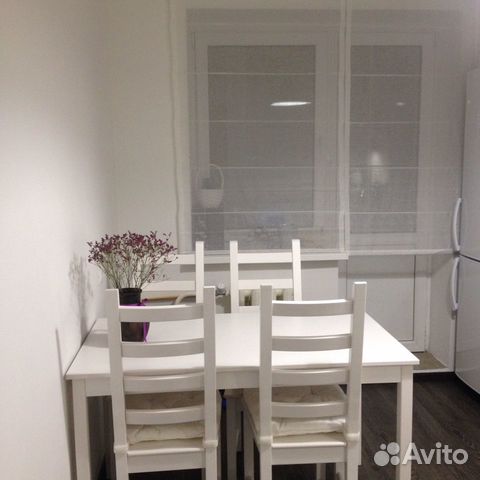 2-к квартира, 57 м², 3/9 эт. 2-к квартира, 57 м², 3/9 эт.