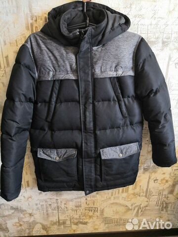 Пуховик Outventure, р. 164 Пуховик Outventure, р. 164