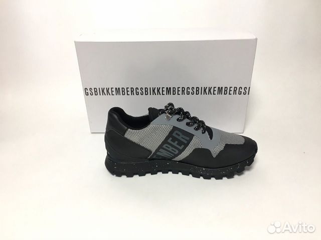 Кроссовки Bikkembergs размер 43,45 новые оригинал Кроссовки Bikkembergs размер 43,45 новые оригинал