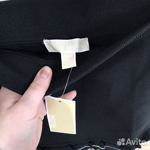 Юбка Michael Kors новая Юбка Michael Kors новая