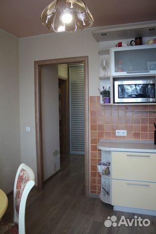 2-к квартира, 52.4 м², 7/9 эт. 2-к квартира, 52.4 м², 7/9 эт.