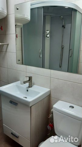 2-к квартира, 45 м², 2/4 эт.