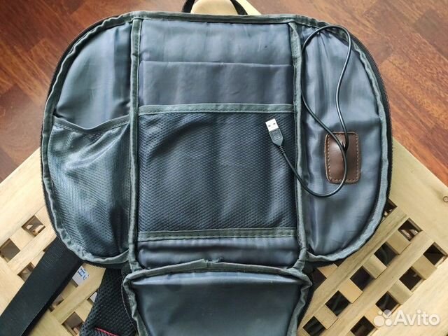 Городской рюкзак Городской рюкзак