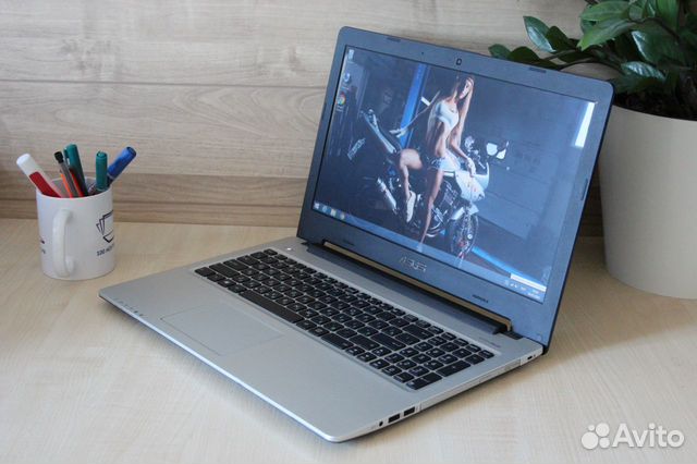 Ноутбук Asus/i5/GeForce GT/8Gb/SSD/гарантия Ноутбук Asus/i5/GeForce GT/8Gb/SSD/гарантия