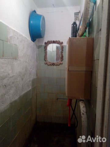 Комната 13 м² в 1-к, 7/9 эт.