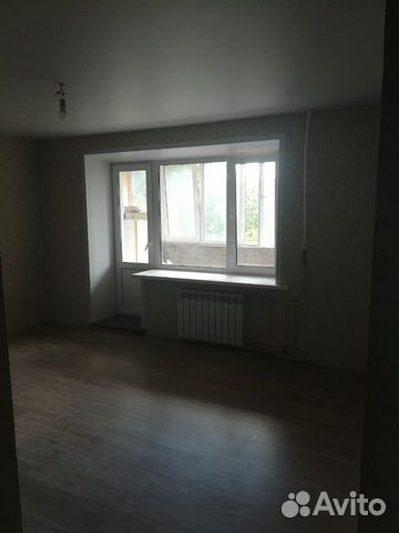 1-к квартира, 35 м², 4/5 эт. 1-к квартира, 35 м², 4/5 эт.