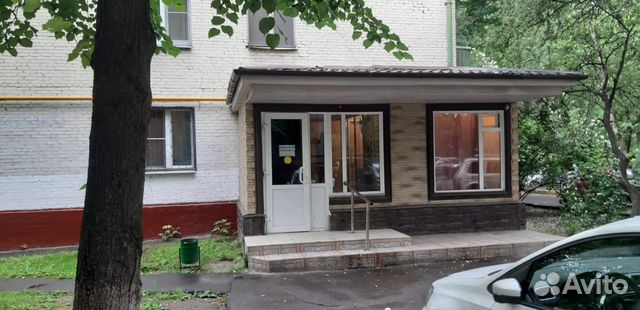 Помещение свободного назначения, 80 м²