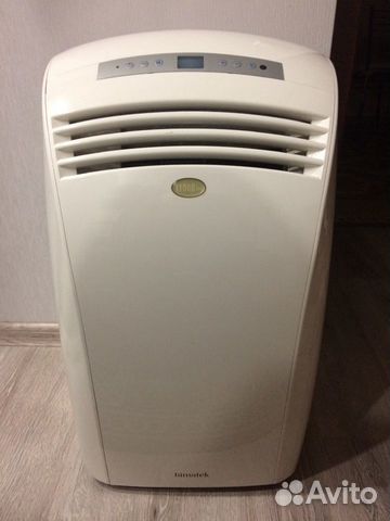 Кондиционер мобильный Bimatek AM400 Кондиционер мобильный Bimatek AM400