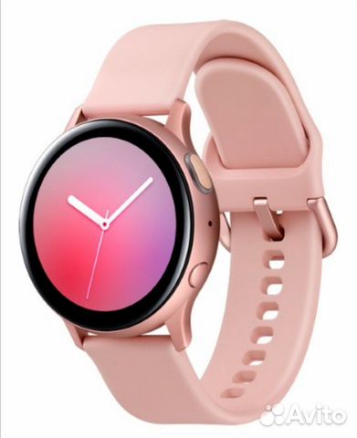 Смарт-часы Samsung Galaxy Watch Active 2 Смарт-часы Samsung Galaxy Watch Active 2