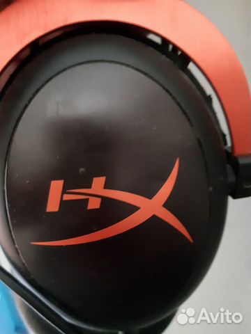 Наушники Hyperx Наушники Hyperx
