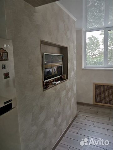 3-к квартира, 74 м², 2/11 эт.