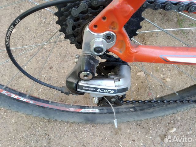 Forvard Apache 2019 (MTB) 29, 2.0 Disc (2019) Forvard Apache 2019 (MTB) 29, 2.0 Disc (2019)