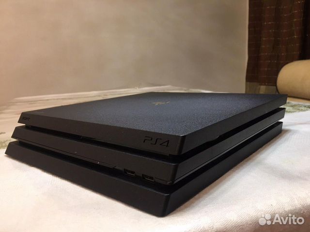 Sony PS4 Pro Sony PS4 Pro