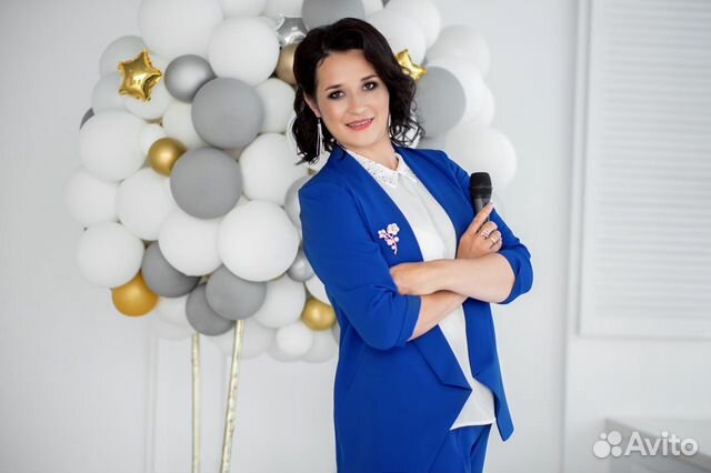 Ведущая/Тамада, Диджей, свет/звук